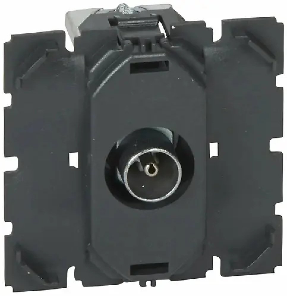 Legrand встраиваемая 067382, телевизионный, купить,NaN