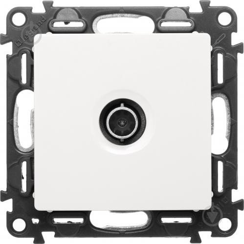 Legrand Valena Life 753451 белый купить,NaN