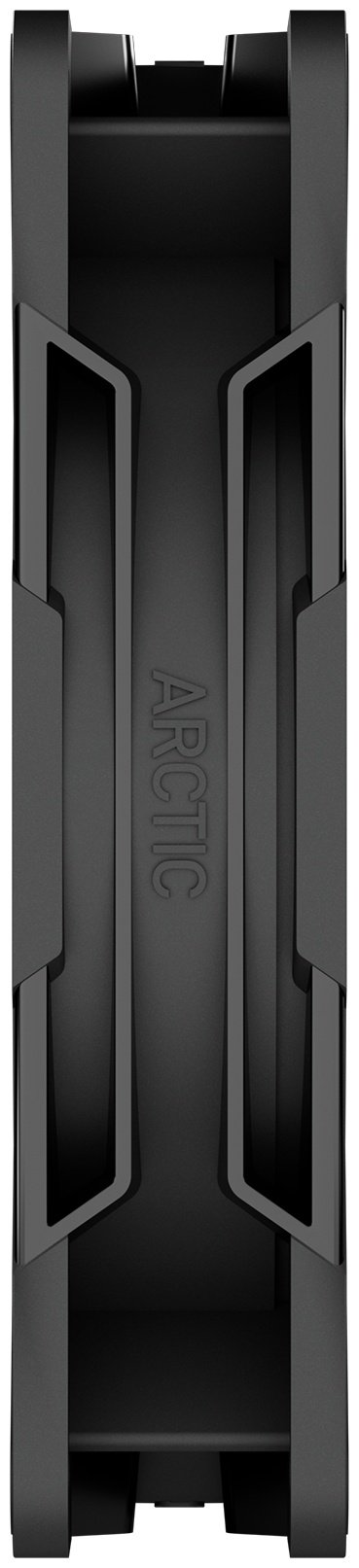 Кулер для корпуса Arctic ACFAN00323A черный купить,NaN