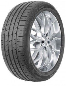 Шина Nexen N-Fera RU1 265/60 R18 110H летняя  купить,52780