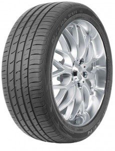 Шина Nexen N-Fera RU1 265/60 R18 110H летняя  купить,52780