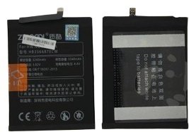 ZHICOOL для Nova 2 Plus 3340 мАч купить,NaN