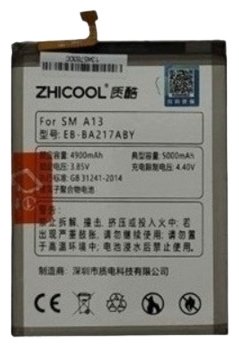 Аккумулятор для Samsung A21 A215 3900 мАч купить,NaN