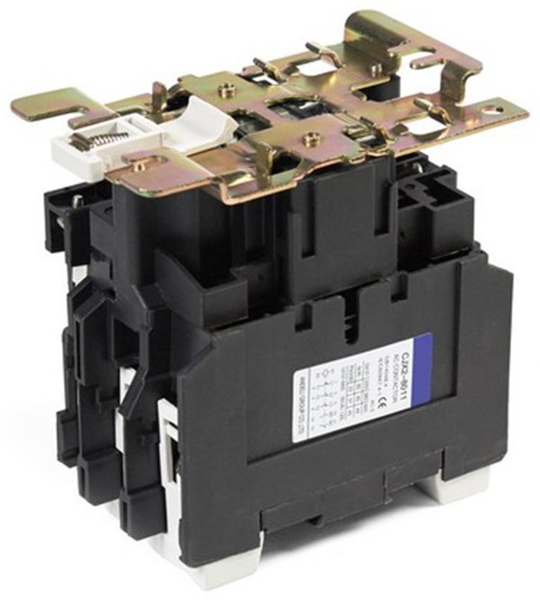 IPower силовой контактор 80 АA, CJX2-D80 AC 220V купить,NaN