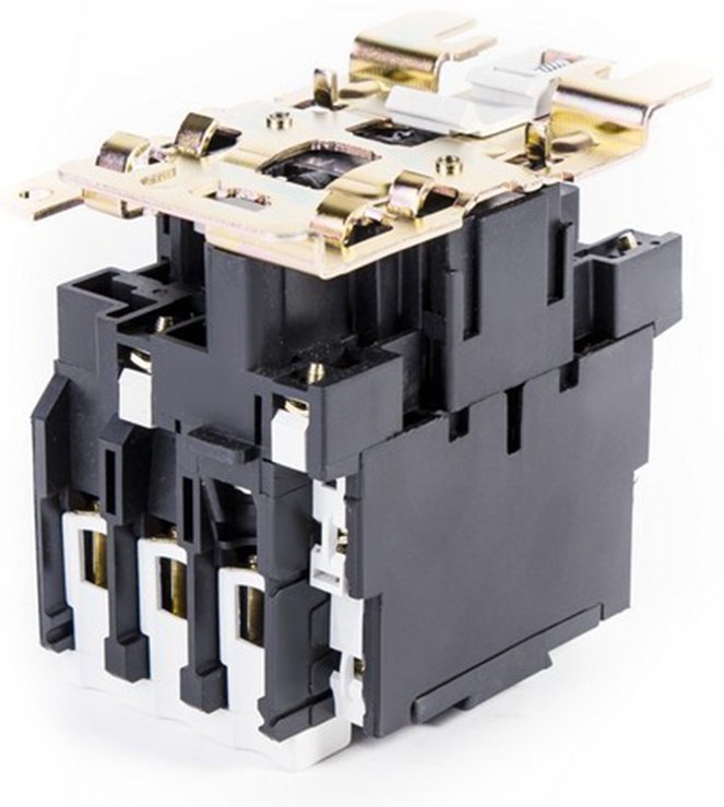 IPower силовой контактор 50 АA, CJX2-D50 AC 220V купить,NaN