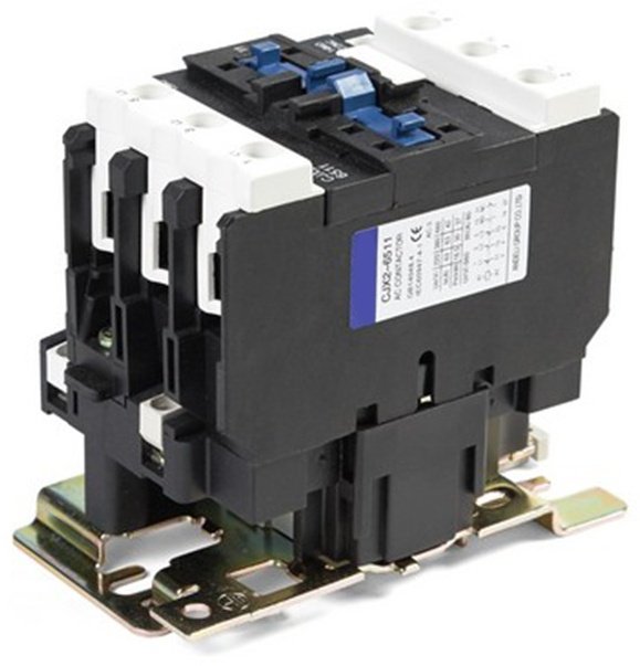 IPower силовой контактор 50 АA, CJX2-D50 AC 220V купить,NaN