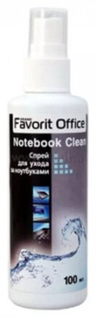 Чистящий спрей DELUXE F410012 купить,NaN