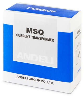 ANDELI трансформатор тока MSQ-30 75/5 купить,NaN
