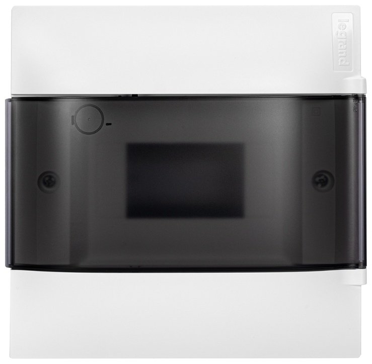 Legrand щит распределительный встраиваемый IP40 215х220 мм купить,NaN