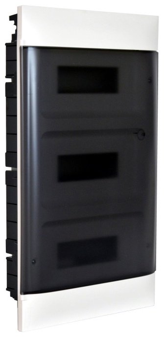 Legrand щит распределительный встраиваемый IP40 535х328 мм купить,NaN
