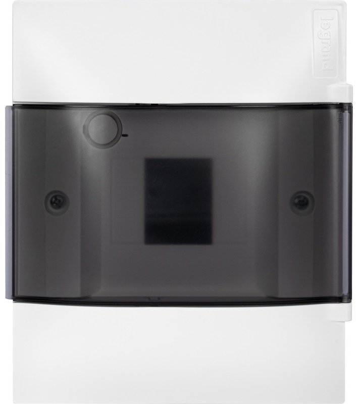 Legrand щит распределительный встраиваемый IP40 215х184 мм купить,NaN