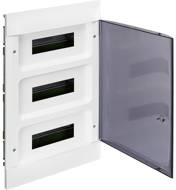 Legrand щит распределительный встраиваемый IP40 535х328 мм купить,NaN