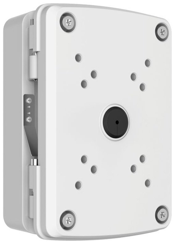 Dahua монтажная коробка DH-PFA126 1 шт, металл
