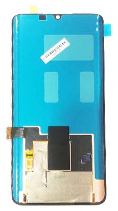 Xiaomi дисплей с тачскрином для Xiaomi Xiaomi Mi Note 10 и Mi Note 10 Pro купить,NaN