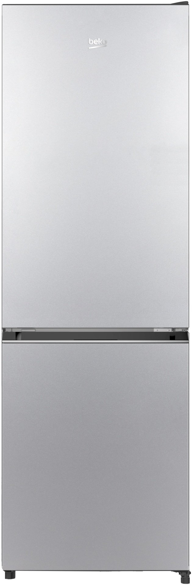 Холодильник BEKO B3RCNO323X стальной купить,NaN