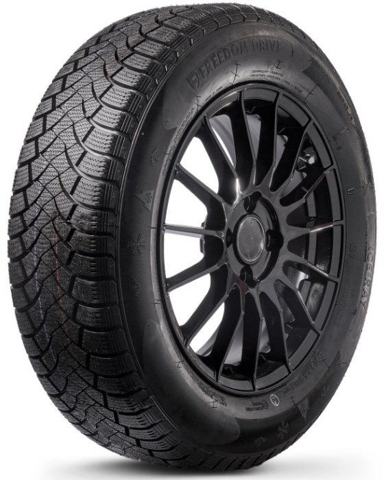 Freedom Drive Ice Ray 185/60 R15 84 H без шипов купить,NaN