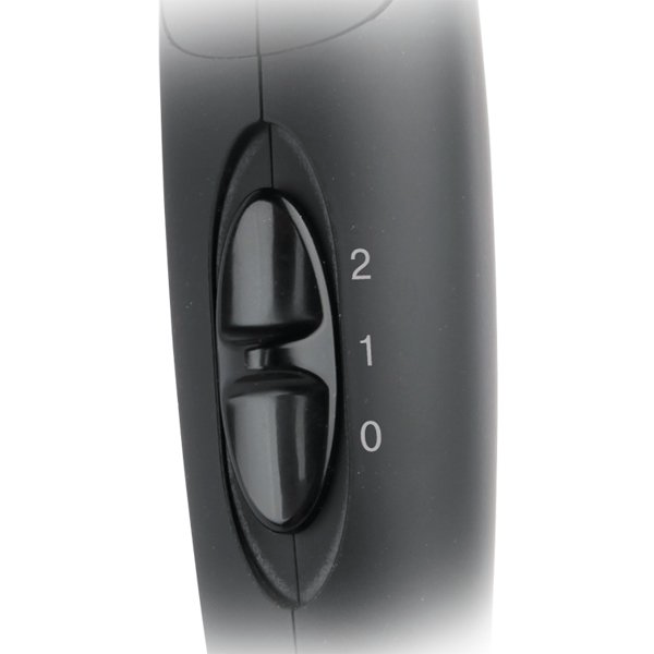 Фен Vitek VT-2328 черный купить,10473