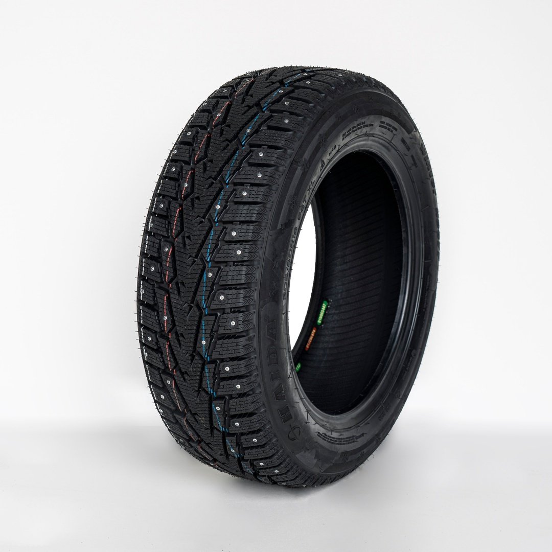 Haida HD677 235/65 R17 108 T с шипами купить,NaN