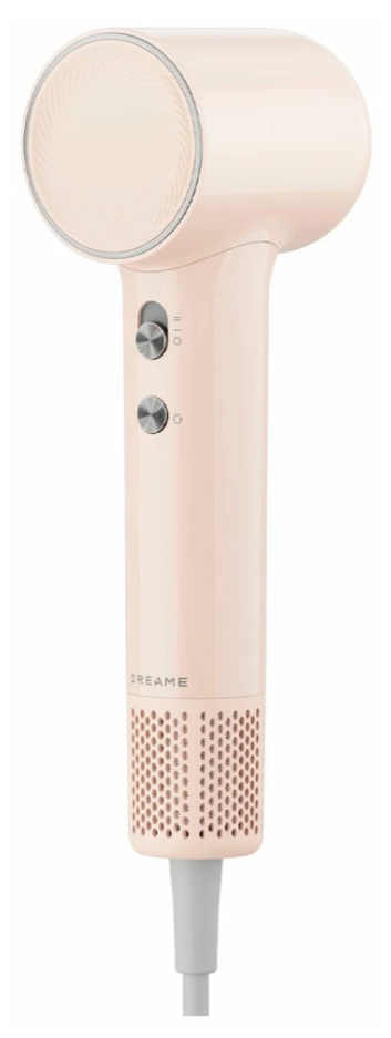 Фен для волос Dreame Hair Dryer Mini Pink