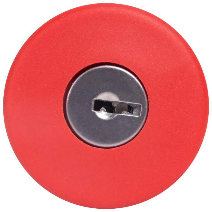 Deluxe кнопка XB2-BS142, красный купить,NaN