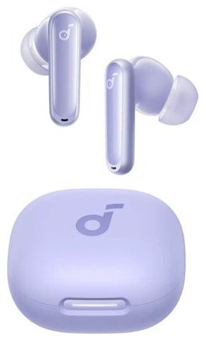 Наушники Soundcore P40i фиолетовый купить,44985