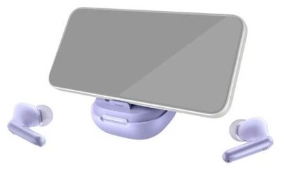 Наушники Soundcore P40i фиолетовый купить,44985