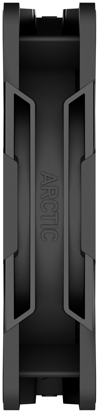Кулер для корпуса Arctic ACFAN00332A черный купить,NaN