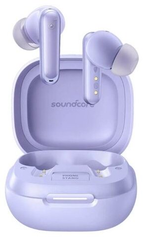 Наушники Soundcore P40i фиолетовый купить,44985