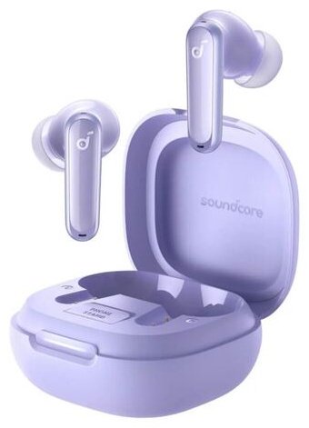 Наушники Soundcore P40i фиолетовый купить,44985