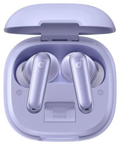 Наушники Soundcore P40i фиолетовый купить,44985