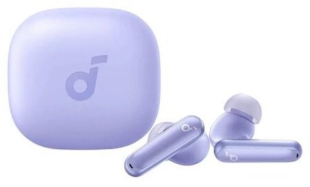 Наушники Soundcore P40i фиолетовый купить,44985