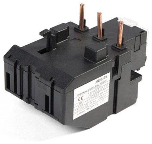 IPower реле перегрузки тепловое AC 220 В 30 А, кол-во фаз : 3 купить,NaN