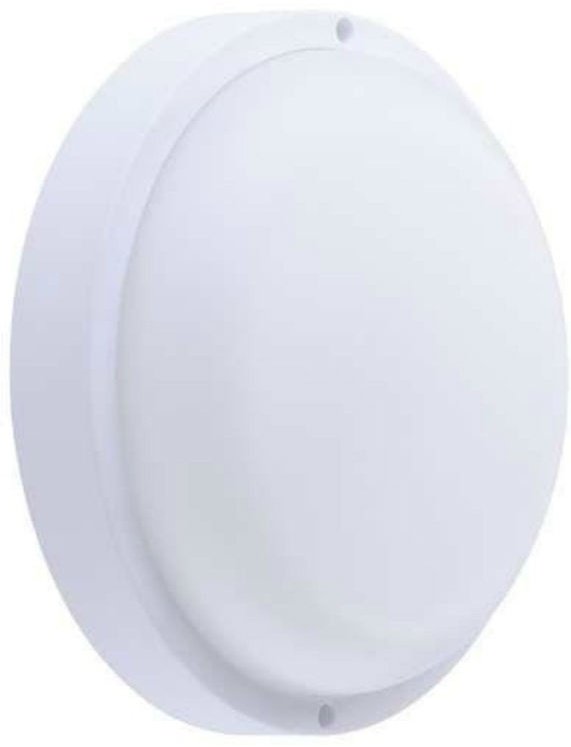 Светильник настенно-потолочный Philips LED 12 Вт белый купить,NaN