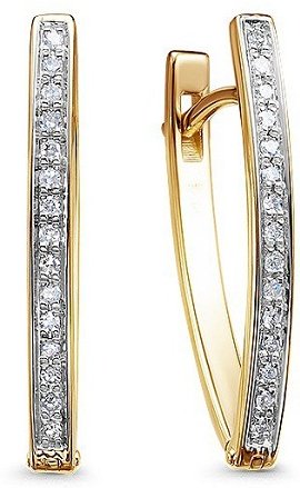 Серьги Imperial С0876-320 купить,NaN