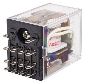ANDELI промежуточное реле LY4 250V AC купить,NaN