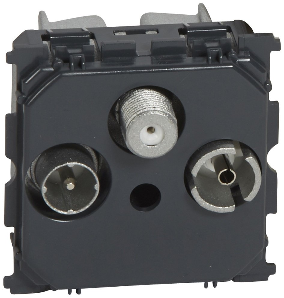 LEGRAND 067388 черная купить,NaN