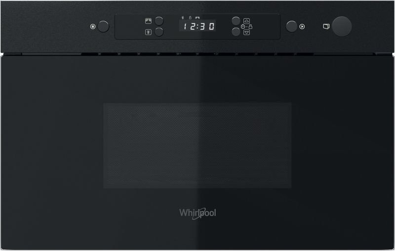 Микроволновая печь Whirlpool MBNA900B черный