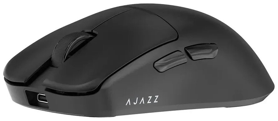 Мышь Ajazz AJ159 V2 MC черный купить,12990