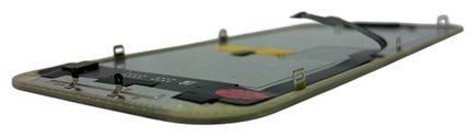 VX дисплей с тачскрином для Apple Apple iPhone 16 Pro (A3116, A3117, A3118, A3119) купить,NaN