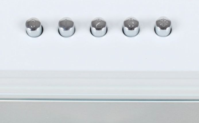 Вытяжка Centek CT 1800 50 белая купить,NaN