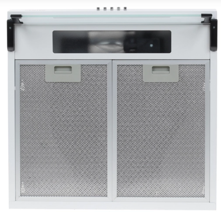 Вытяжка Centek CT 1800 50 белая купить,NaN