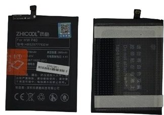 ZHICOOL аккумулятор для Huawei P40 3800 мАч купить,NaN