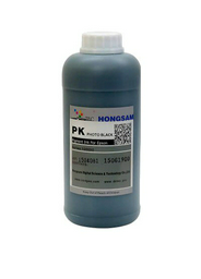Чернила DCtec Hongsam для Epson SureColor Pigment Photo 500 мл черные 