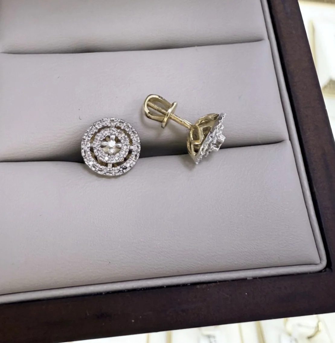 Серьги Altyn-i DS0011709 1.9гр - ForteMarket Серьги Altyn-i DS0011709 1.9гр купить,225000