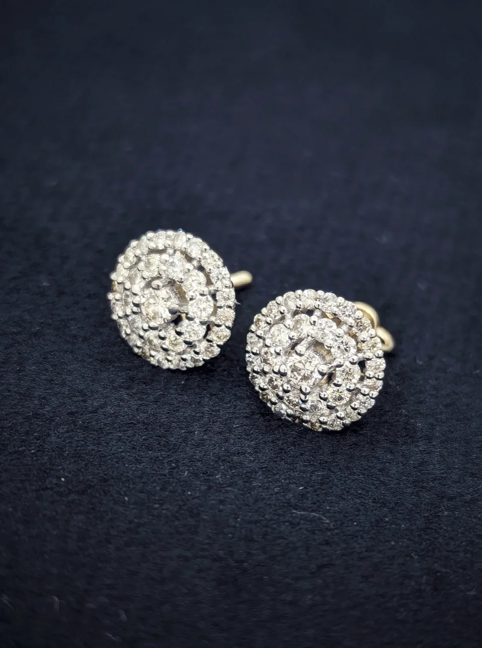 Серьги Altyn-i DS0011709 1.9гр - ForteMarket Серьги Altyn-i DS0011709 1.9гр купить,225000