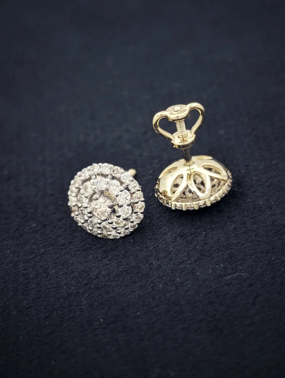 Серьги Altyn-i DS0011709 1.9гр - ForteMarket Серьги Altyn-i DS0011709 1.9гр купить,225000