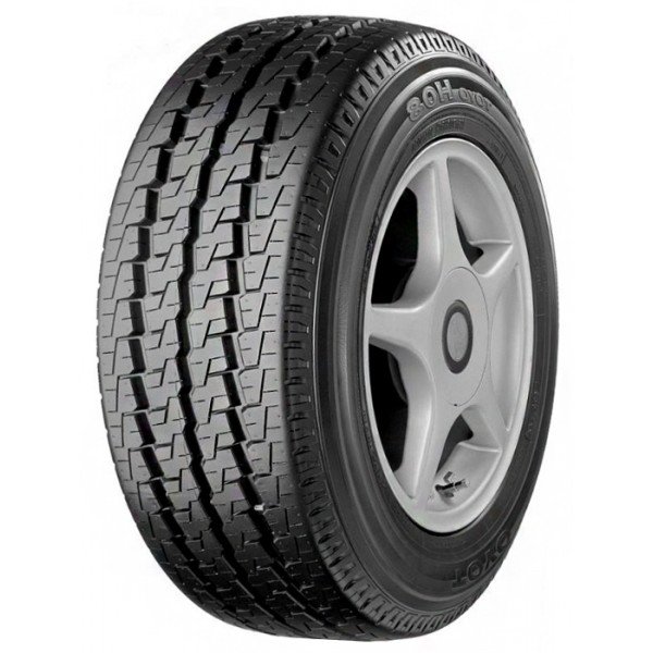 Шина Toyo H08 215/70 R16C 106T летняя купить,49400