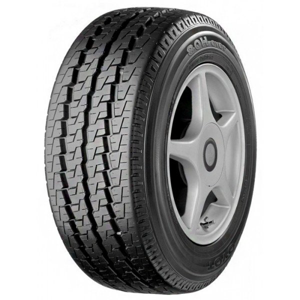 Шина Toyo H08 215/70 R16C 106T летняя купить,49400