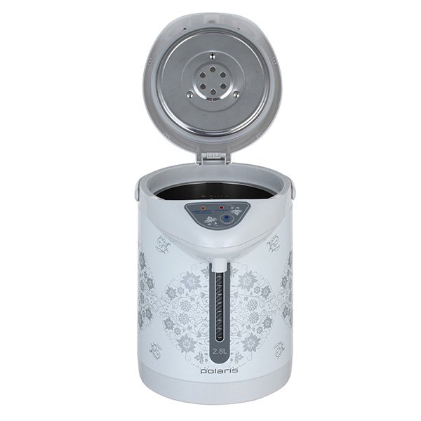 Термопот Polaris PWP 2819 белый 