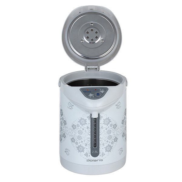 Термопот Polaris PWP 2819 белый  купить,NaN